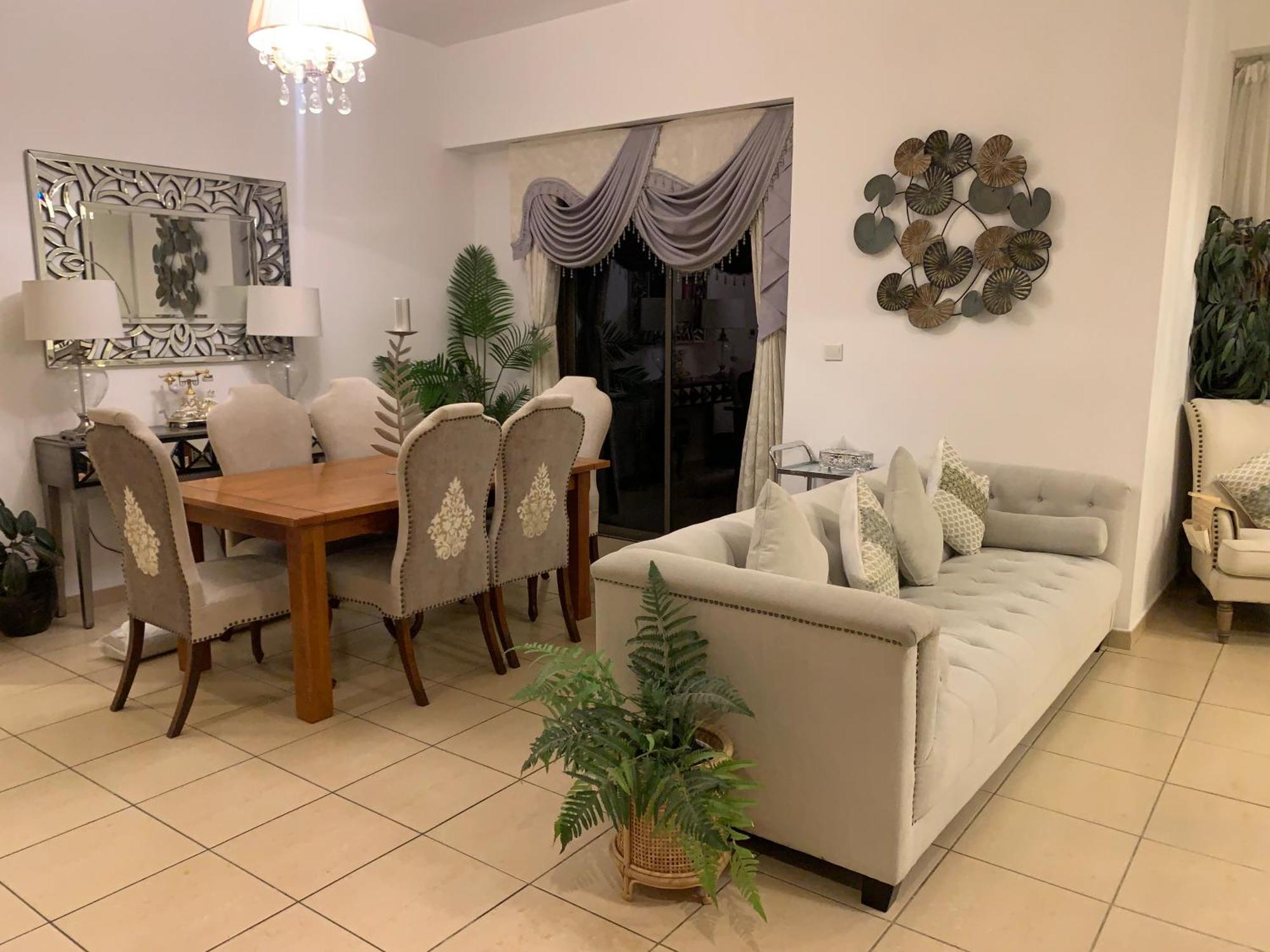2 Bhk Gorgeous Apartment Injbr With Beach Pool Gym Wi-Fi * Dubai